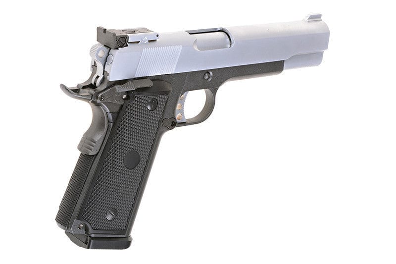 G191A (GG) Pistol Replica by WELL on Airsoft Mania Europe