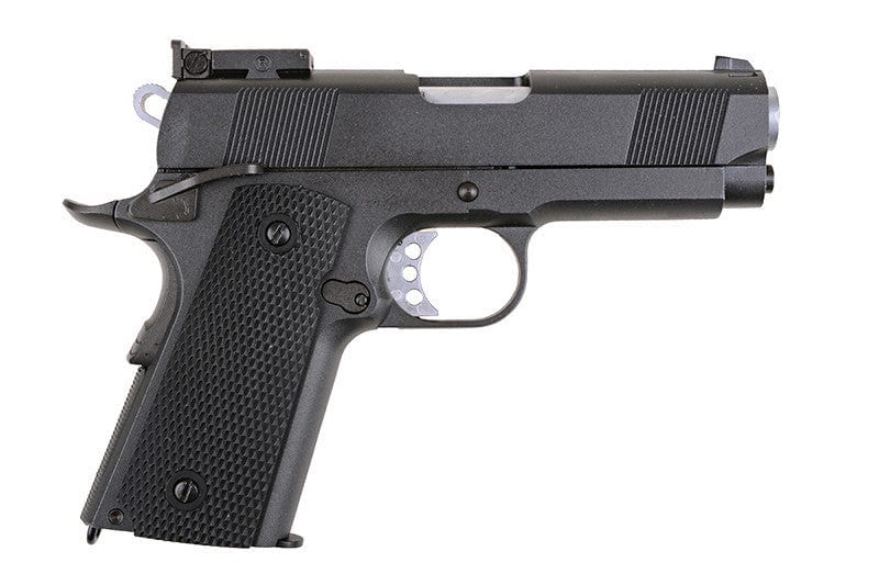 G193 Pistol Replica by WELL on Airsoft Mania Europe