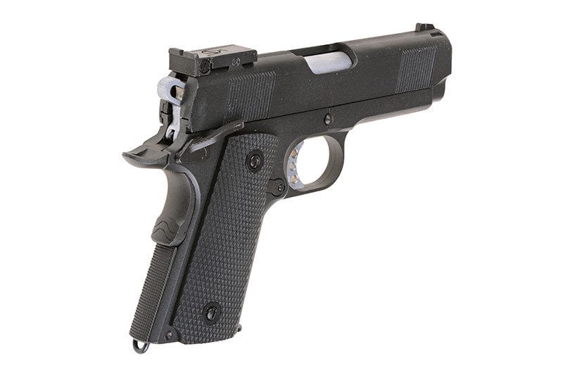 G193 Pistol Replica by WELL on Airsoft Mania Europe