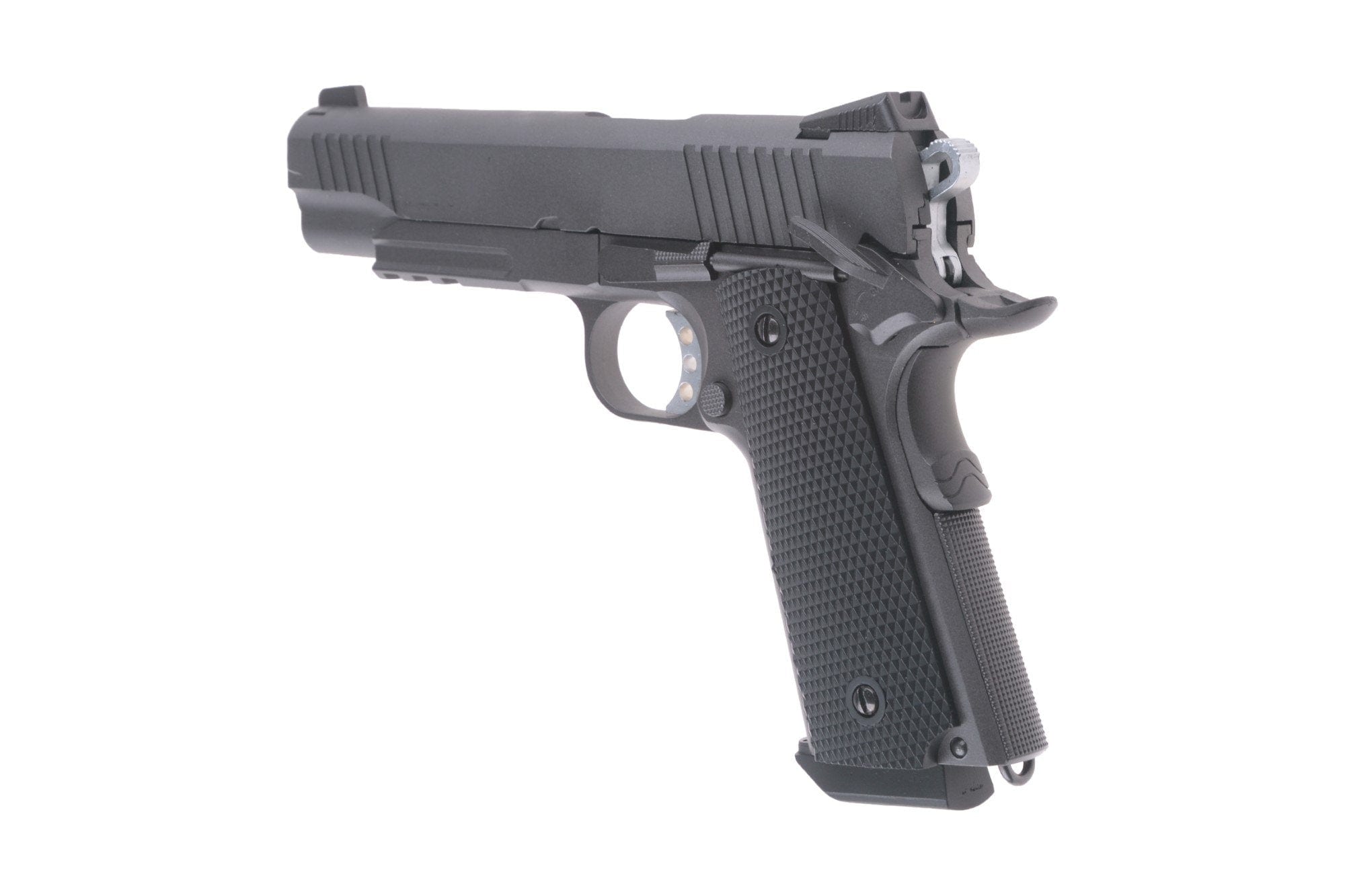 G194 Pistol Replica by WELL on Airsoft Mania Europe