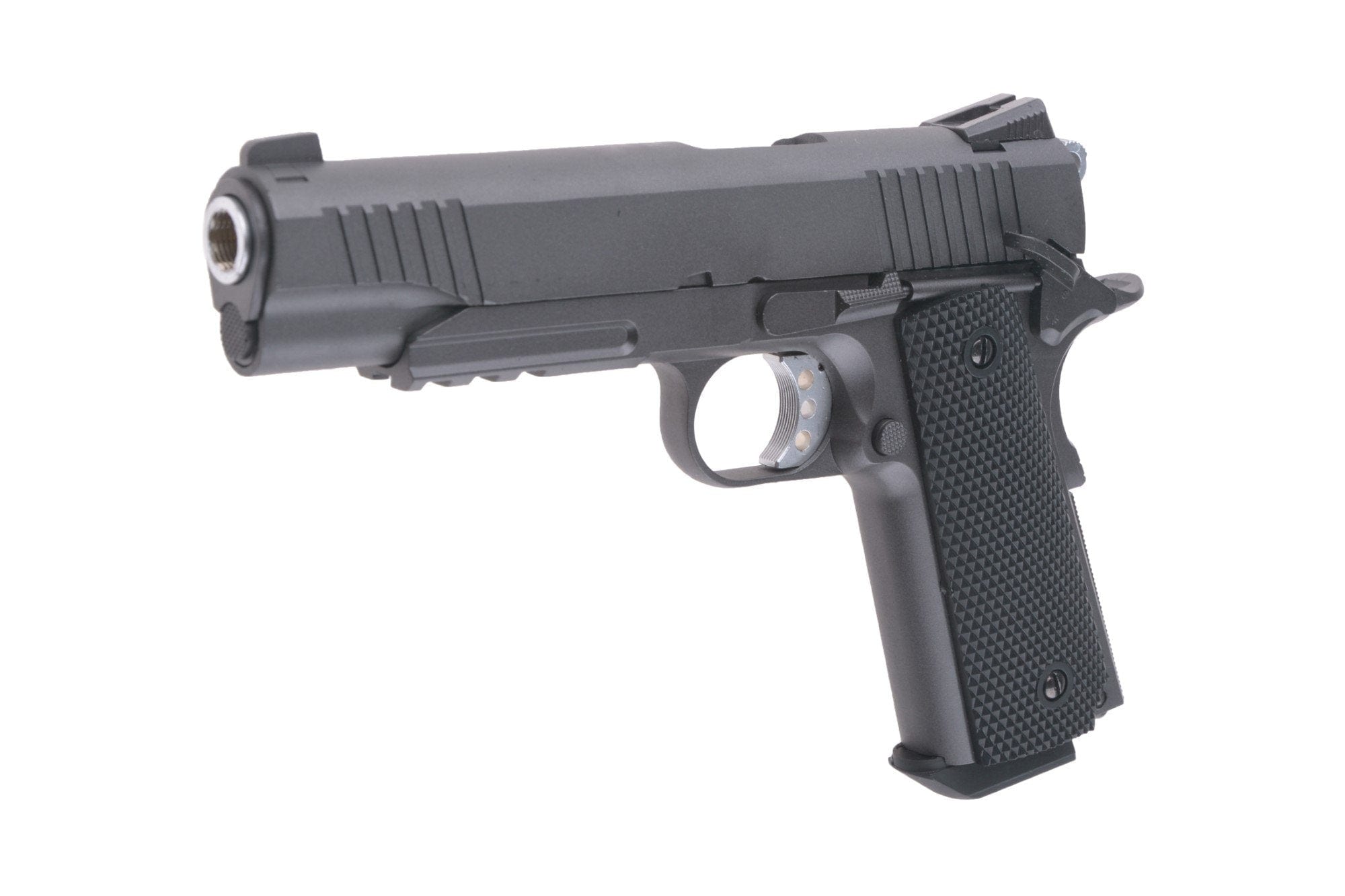 G194 Pistol Replica by WELL on Airsoft Mania Europe