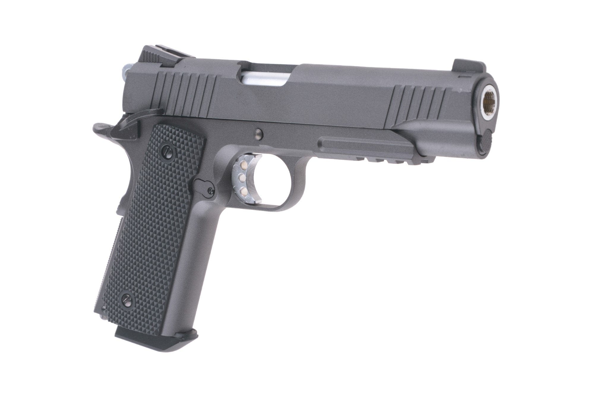 G194 Pistol Replica by WELL on Airsoft Mania Europe