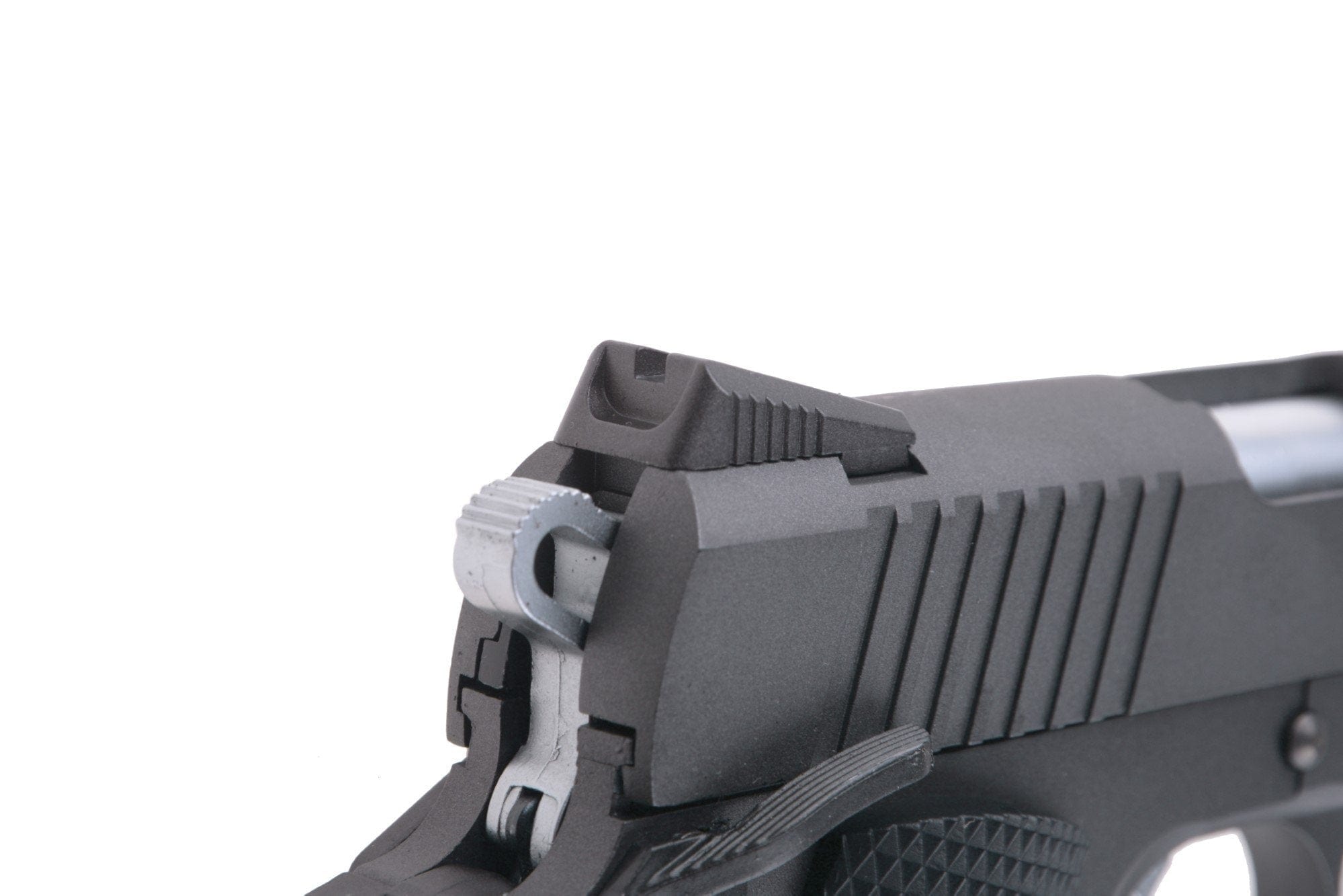 G194 Pistol Replica by WELL on Airsoft Mania Europe