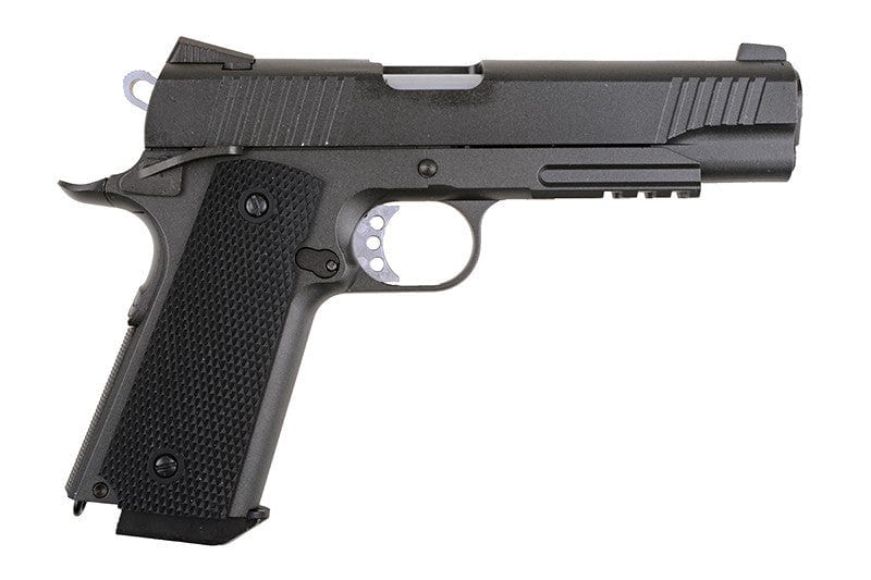 G194 Pistol Replica by WELL on Airsoft Mania Europe