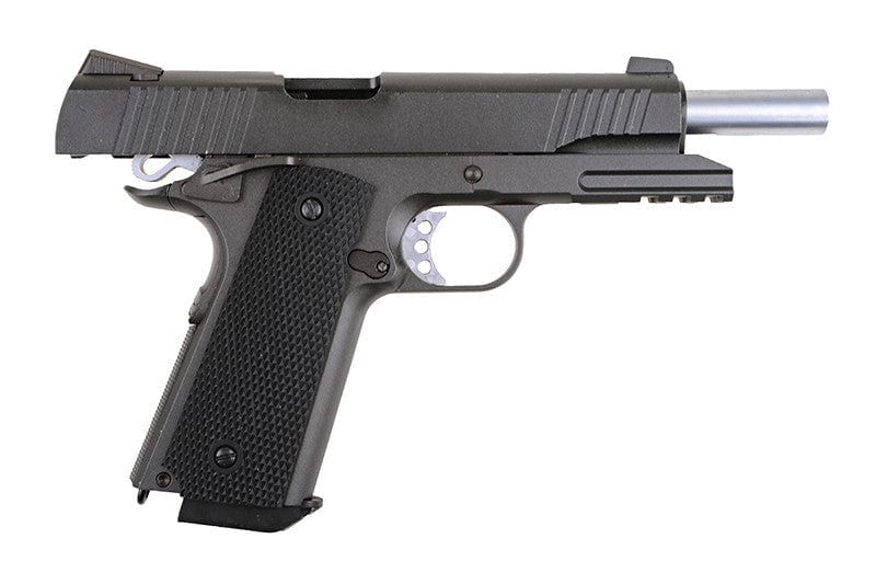 G194 Pistol Replica by WELL on Airsoft Mania Europe