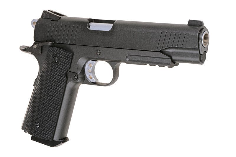 G194 Pistol Replica by WELL on Airsoft Mania Europe