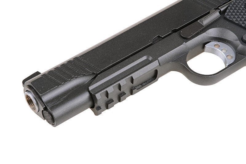 G194 Pistol Replica by WELL on Airsoft Mania Europe