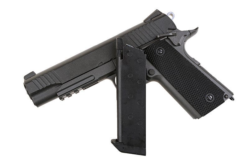 G194 Pistol Replica by WELL on Airsoft Mania Europe