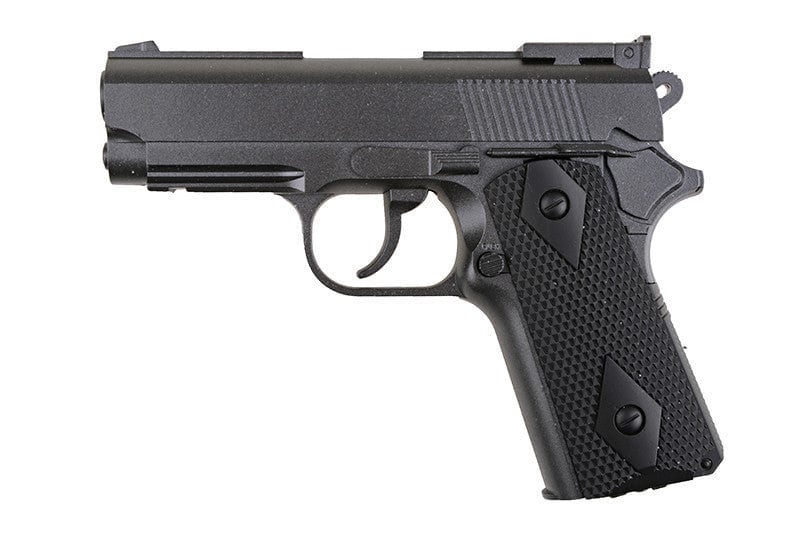 CO2 pistol G291