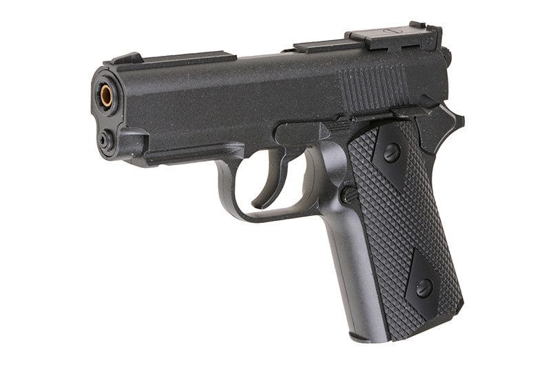CO2 pistol G291
