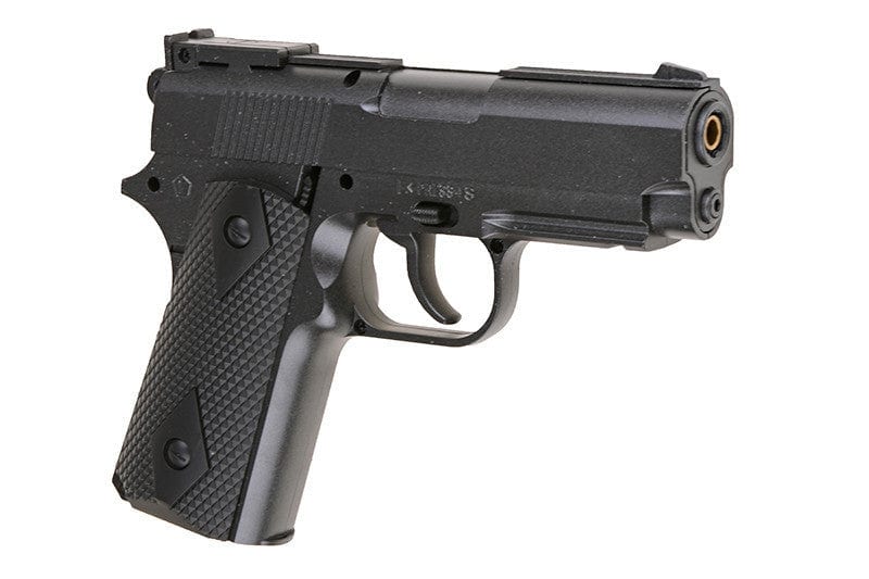 CO2 pistol G291