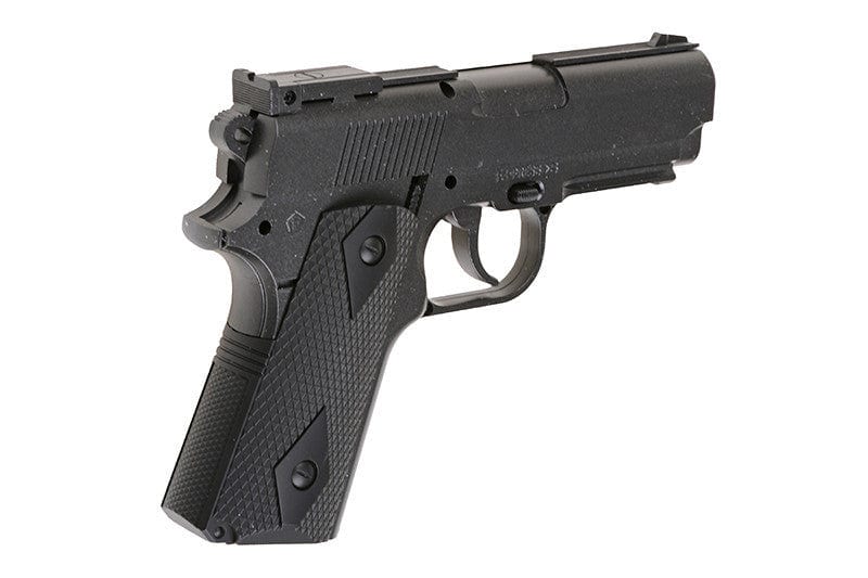 CO2 pistol G291