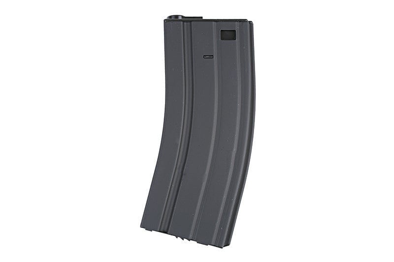 Hi-cap magazine for M4/M16 350rd - black