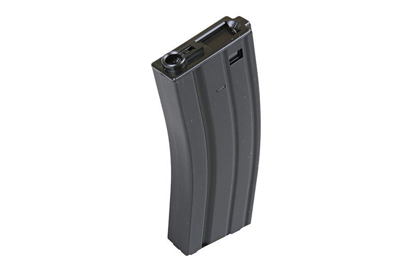 Hi-cap magazine for M4/M16 350rd - black