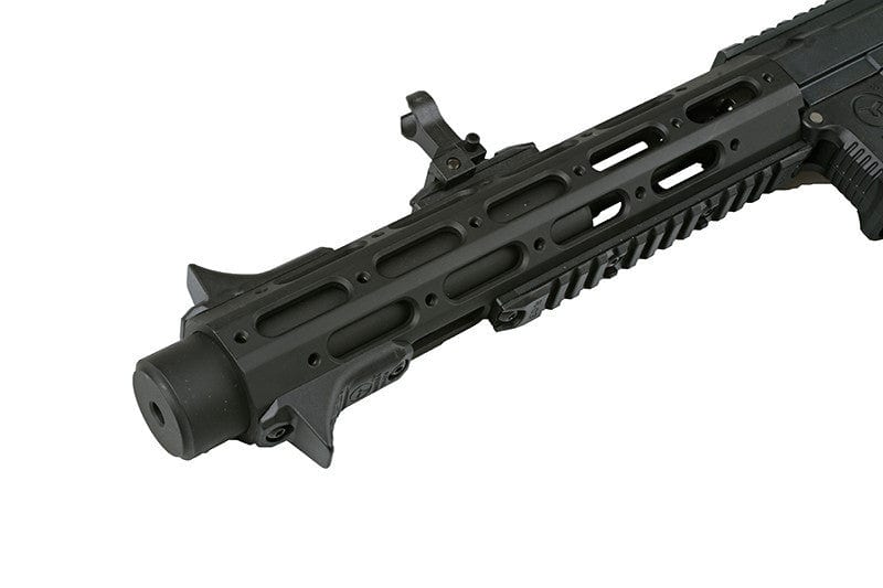 Airsoft rifle M4 AM-013 black
