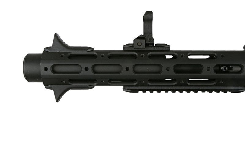 Airsoft rifle M4 AM-013 black