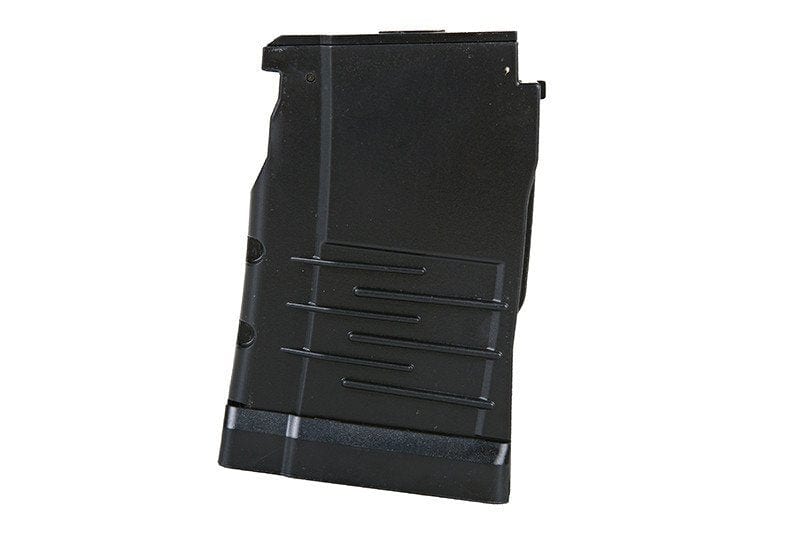 50rd low-cap magazine for VSS replicas - short