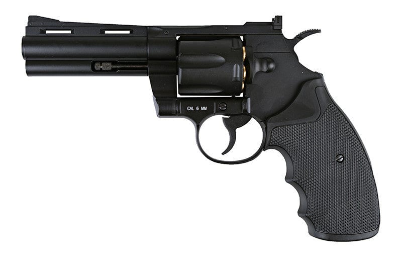 4 .357 revolver replica