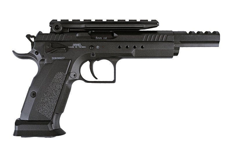 75 competition IPSC CO2 pistol