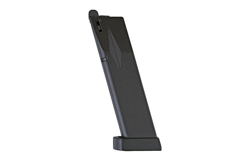 24rd CO2 magazine for KCB-73H/74H replicas