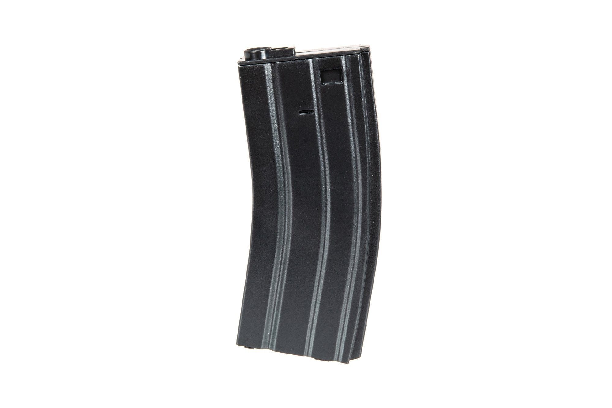70rd low-cap magazine for the M4 / M16 type replicas - black