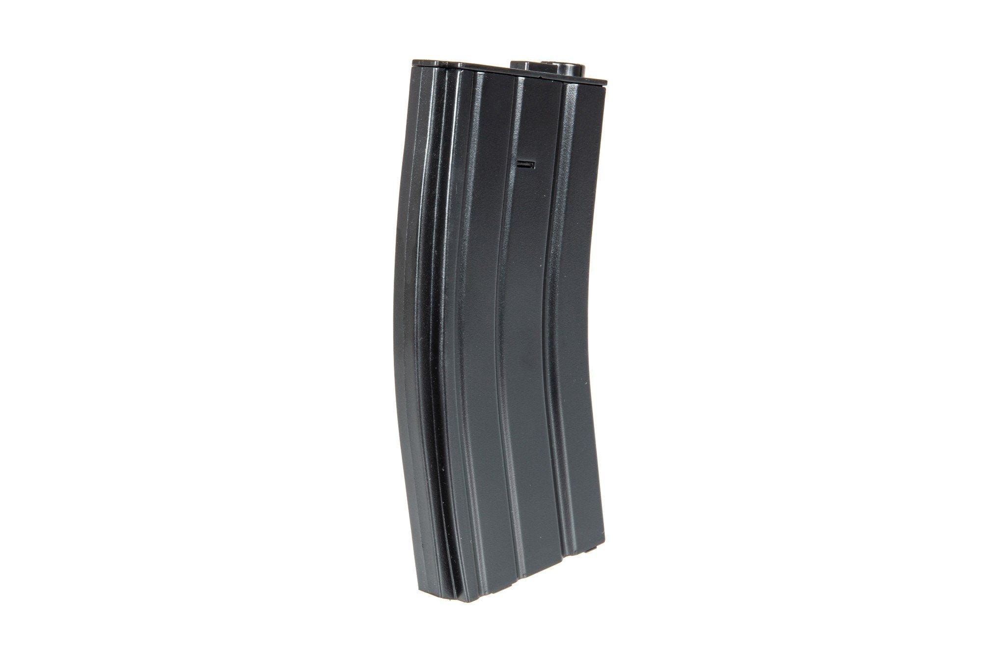 Mid-Cap 100rd Magazine for M4 / M16 type replicas - black