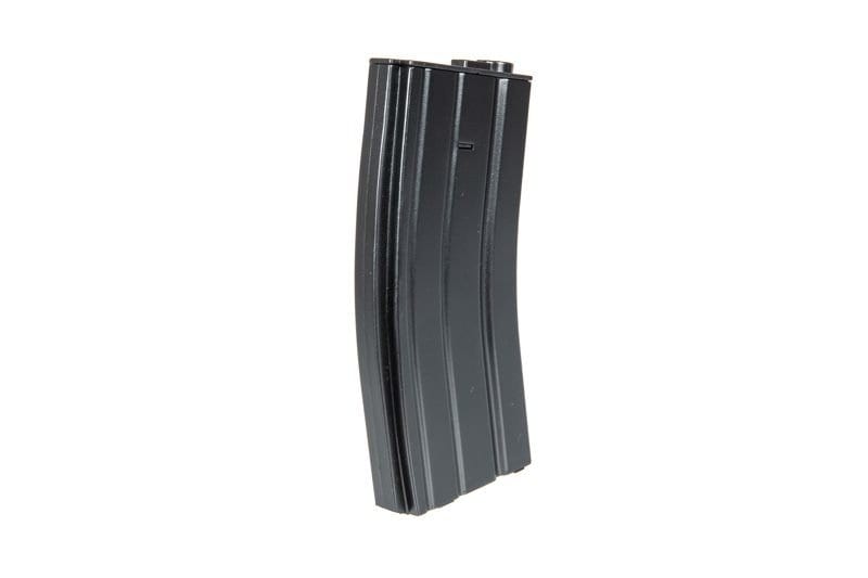 30rd Real-cap magazine for the M4 / M16 type replicas - black
