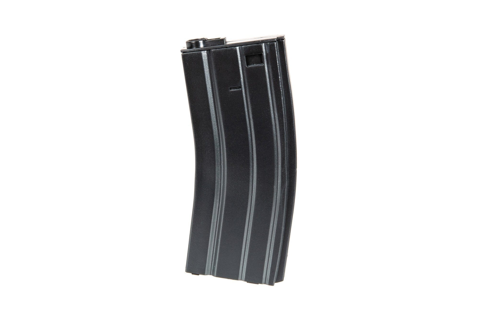 30rd Real-cap magazine for the M4 / M16 type replicas - black