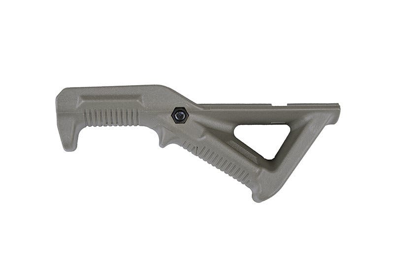 Angled Forward Grip - Foliage Green