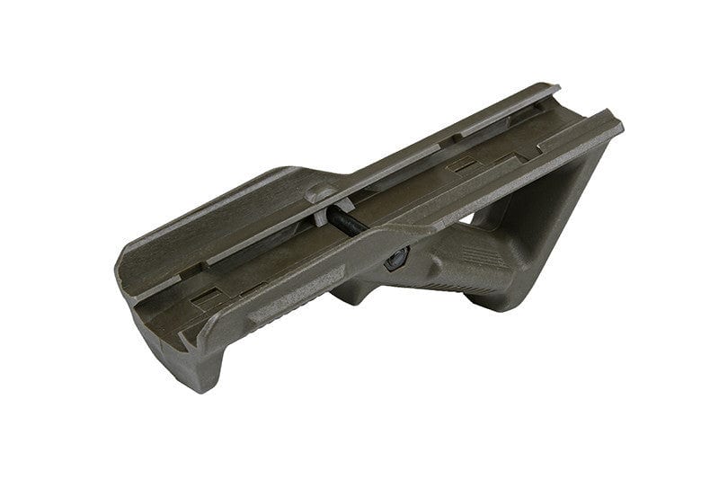 Angled Forward Grip - Olive Drab