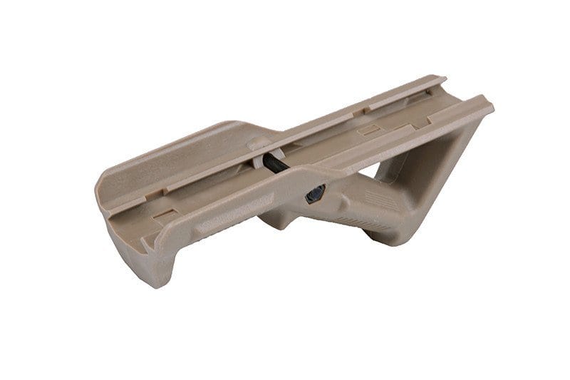 Angled Forward Grip - Dark Earth