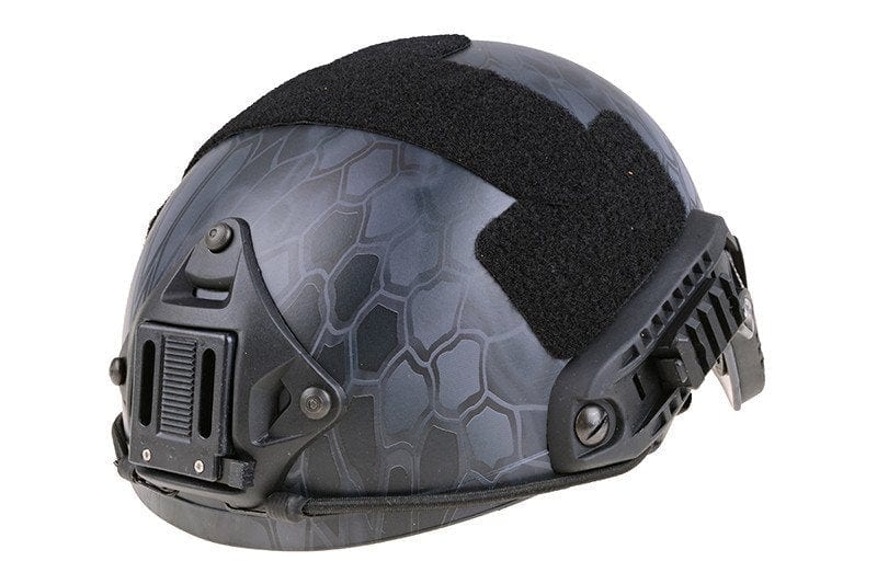 Ballistic helmet - TYP (M/L)