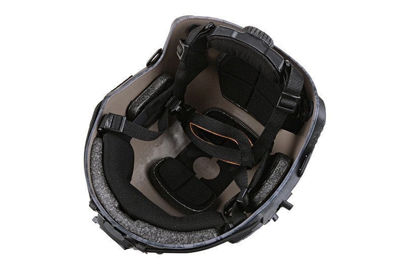 Ballistic helmet - TYP (M/L)