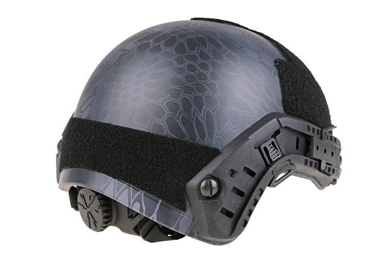 Ballistic helmet - TYP (M/L)