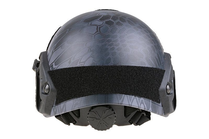 Ballistic helmet - TYP (M/L)