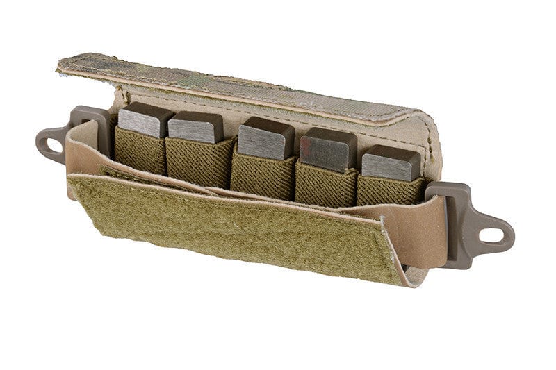 Helmet Counterweight Pouch - MC