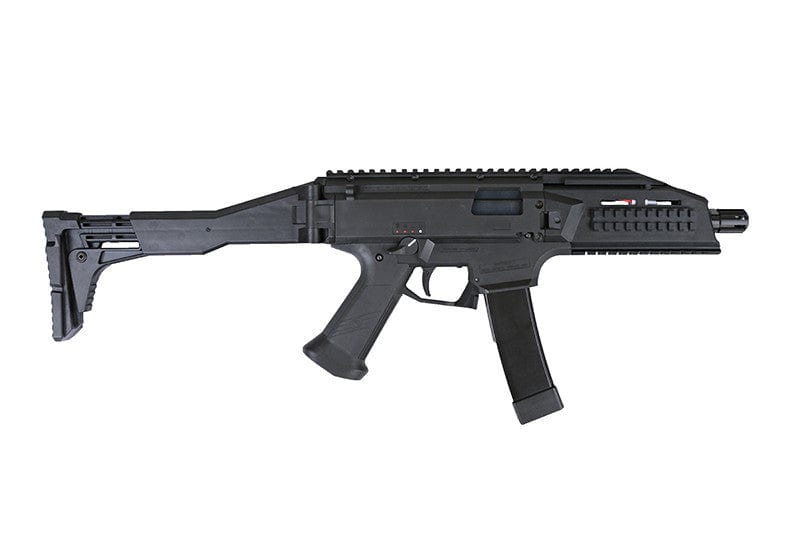 CZ Scorpion EVO 3 A1 submachine gun replica