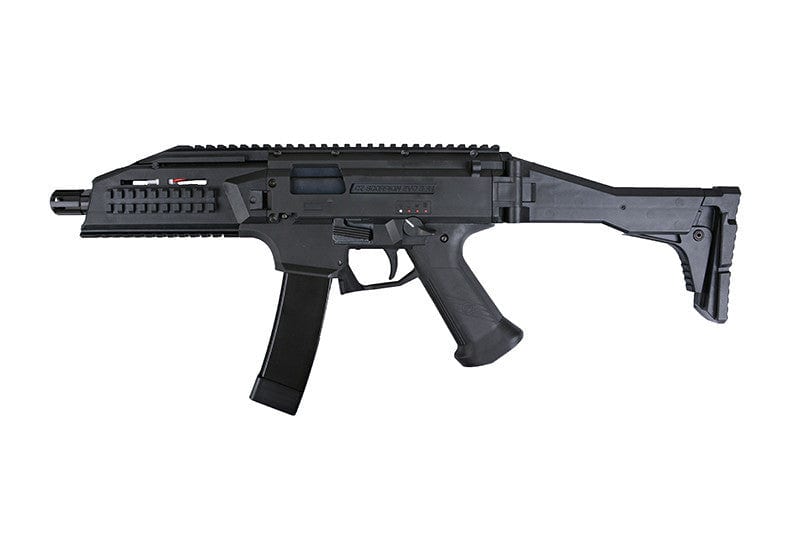 CZ Scorpion EVO 3 A1 submachine gun replica