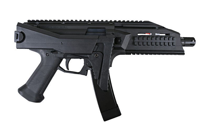 CZ Scorpion EVO 3 A1 Proline
