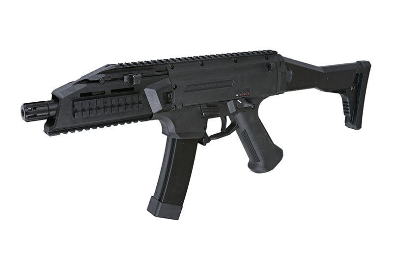 CZ Scorpion EVO 3 A1 submachine gun replica