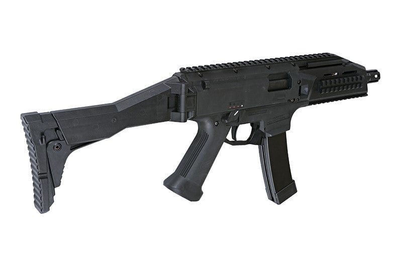 CZ Scorpion EVO 3 A1 submachine gun replica