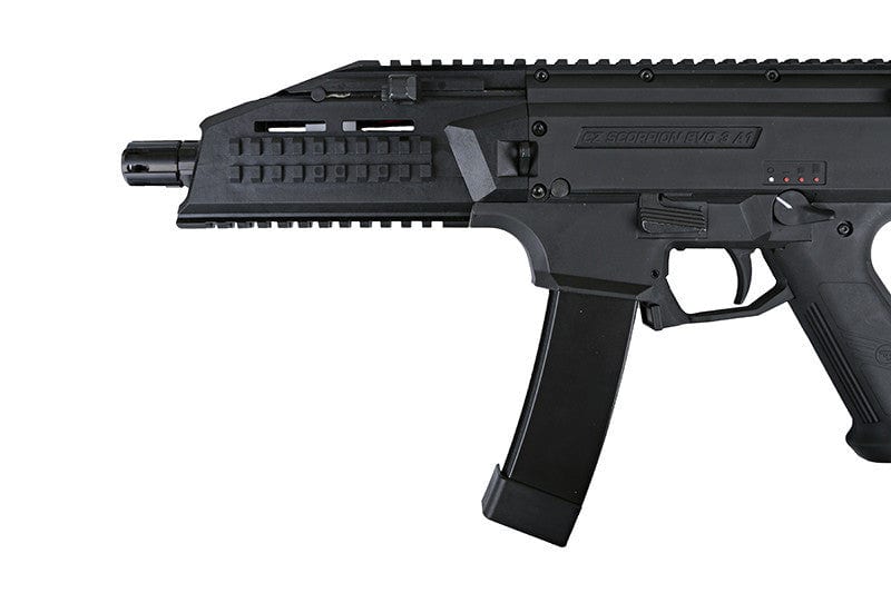 CZ Scorpion EVO 3 A1 Proline