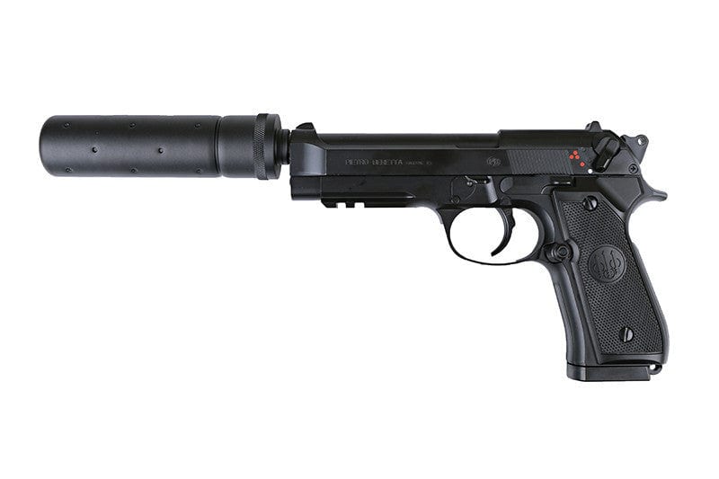 92A1 Tactical pistol replica