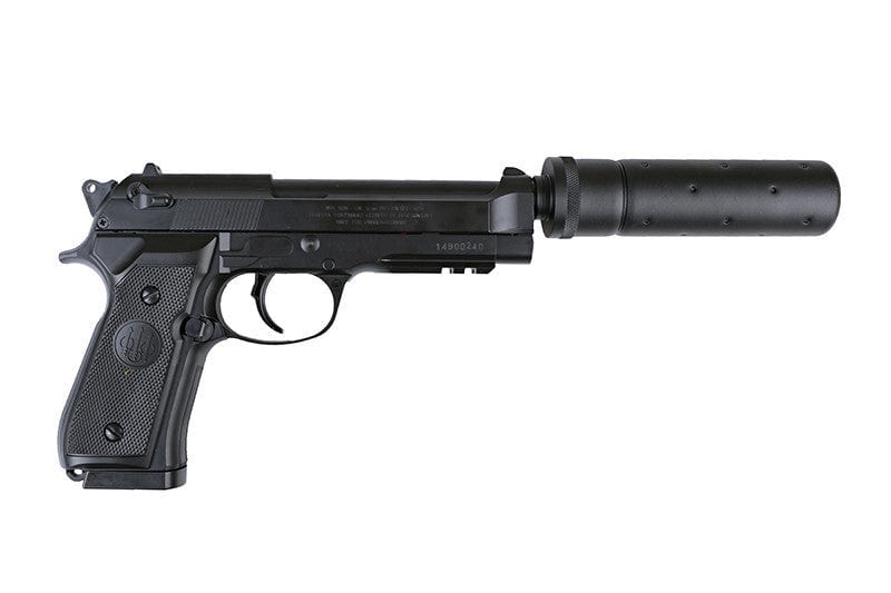 92A1 Tactical pistol replica