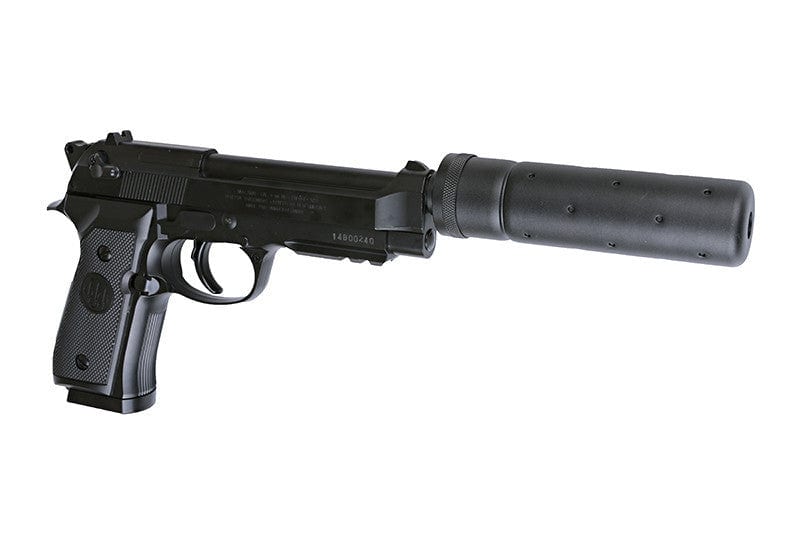 92A1 Tactical pistol replica
