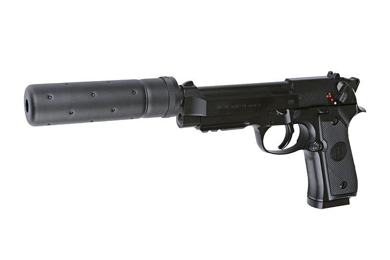 92A1 Tactical pistol replica