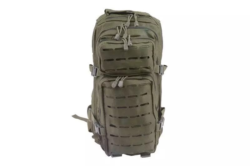 Assault Pack (Laser Cut) ā Olive