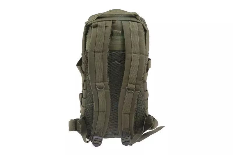 Assault Pack (Laser Cut) – Olive