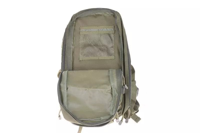 Assault Pack (Laser Cut) – Olive