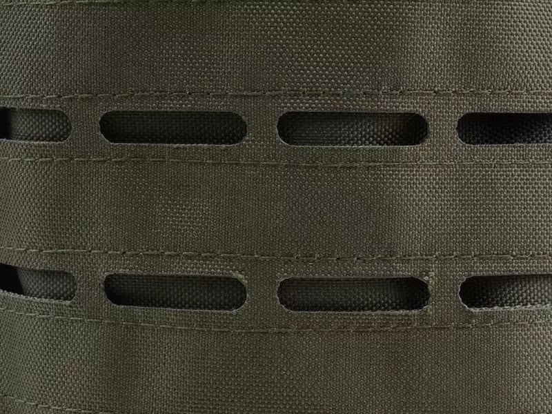 Assault Pack (Laser Cut) – Olive
